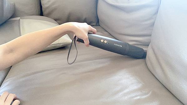 山水輕淨吸無線吸塵器