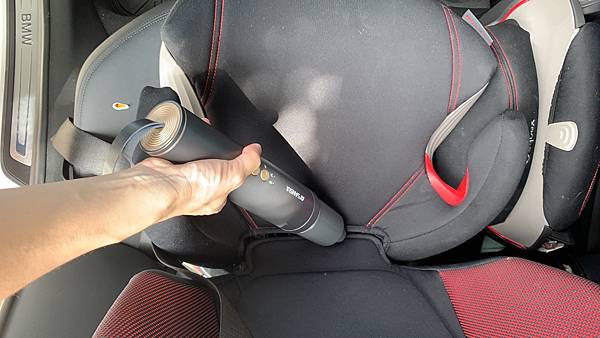 車用吸塵器