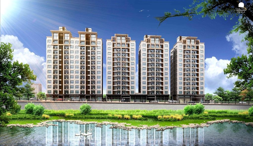 寓上樂灣 合宜建設河岸首排 永久棟距 正鄰4400坪公園 台中太平 永慶呂國鴻 0926 797 343 北屯十期x太平新光特區專營 痞客邦