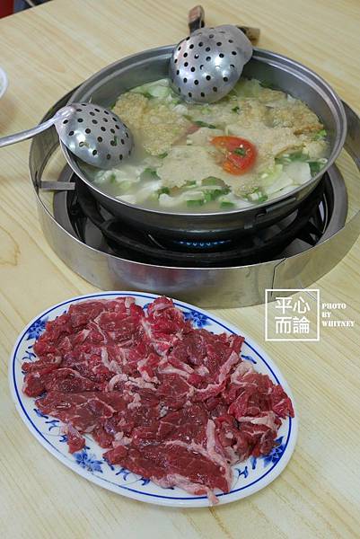 阿輝牛肉城 (3) 阿輝牛肉城 (3)