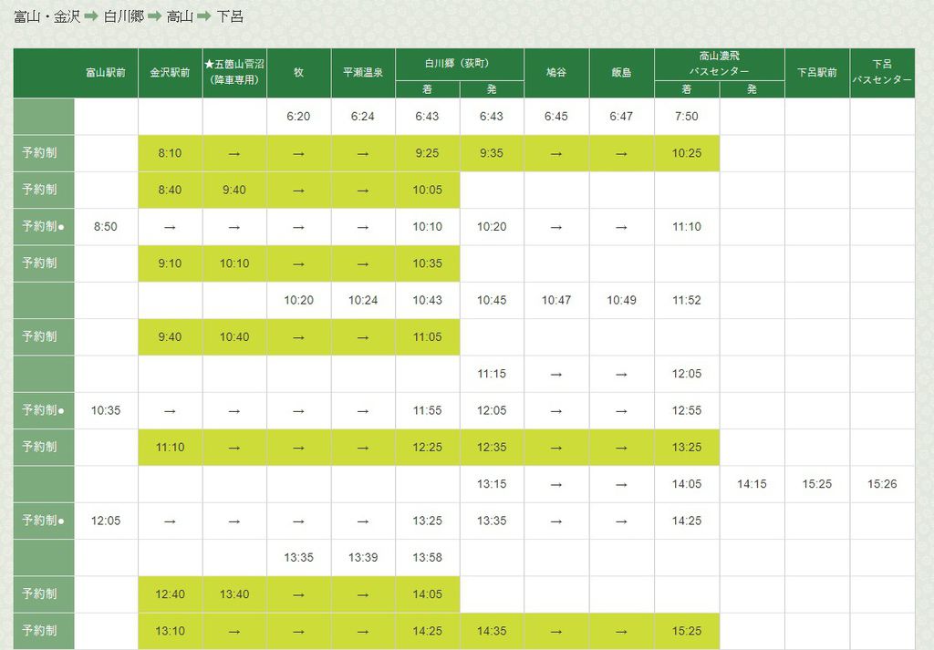 濃飛巴士網路預約教學 (3)