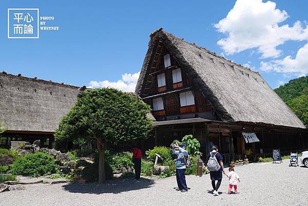 白川鄉合掌村 (17).JPG