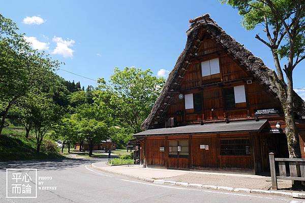 白川鄉合掌村 (27).JPG