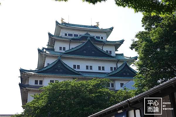 愛知名古屋 名古屋城 日本三大名城之一 平心而論 痞客邦 愛知名古屋 名古屋城 日本三大名城之一 平心而論 痞客邦