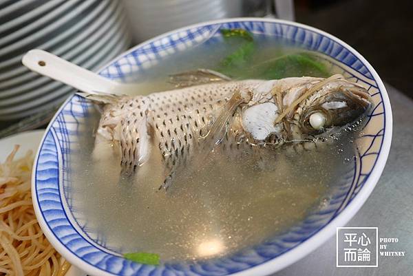 以馬內利鮮魚湯 (8)