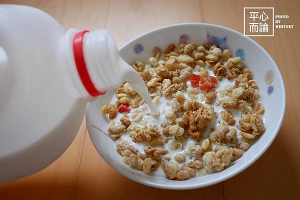 Calbee 卡樂比富果樂水果麥片 日本超人氣早餐麥片於好市多costco開賣 平心而論 痞客邦