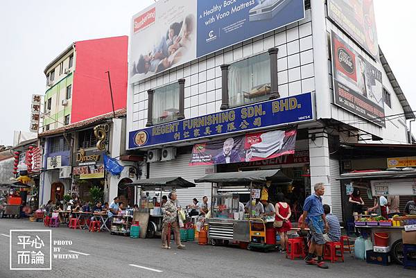 牛干冬街 Lebuh Chulia (4)