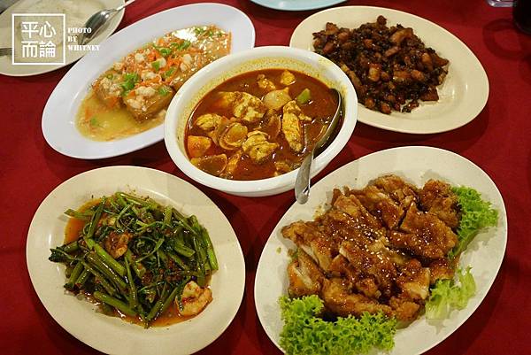 德成飯店 (18) 德成飯店 (18)