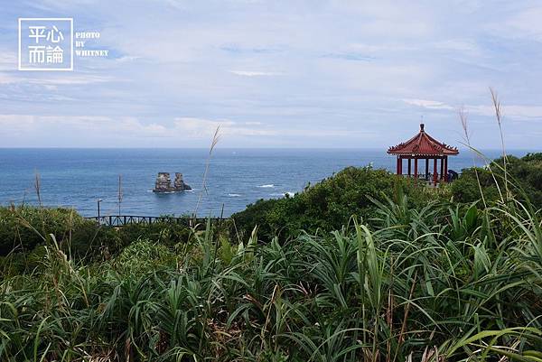 神祕海岸、燭臺雙嶼、獅頭山公園 (29)