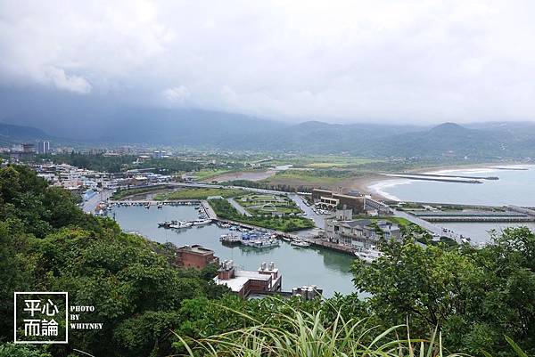 神祕海岸、燭臺雙嶼、獅頭山公園 (31)