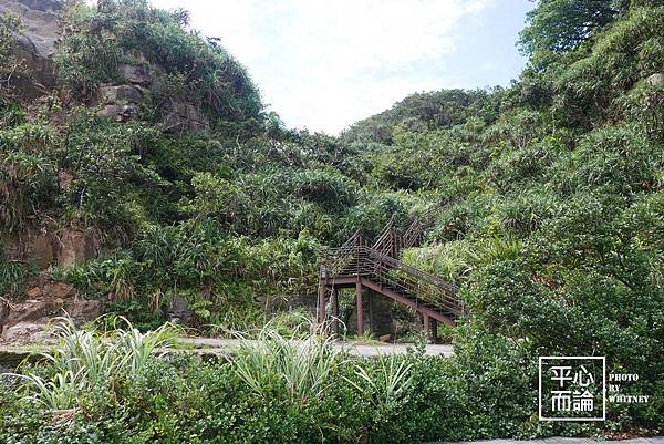 神祕海岸、燭臺雙嶼、獅頭山公園 (35)