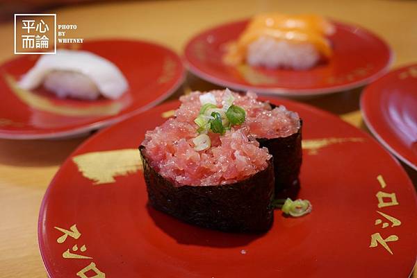 【台北 中正】壽司郎(スシロー/SUSHIRO)(台北館前路店)~日本最大迴轉壽司插旗台北車站,文末附完整菜單 @ :: 痞客邦 ::