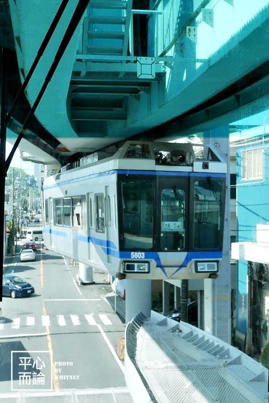 湘南單軌電車 (4).JPG