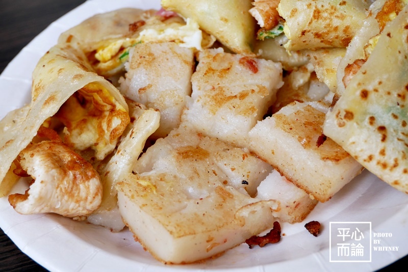 【台北 大安】家蓁早餐店~東區平價排隊早餐店,推薦饅頭蛋加土雞肉 @ :: 痞客邦 ::
