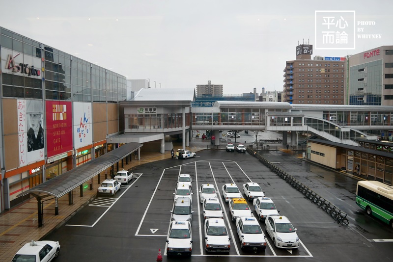 秋田大都會飯店(Hotel Metropolitan Akita) (26).JPG