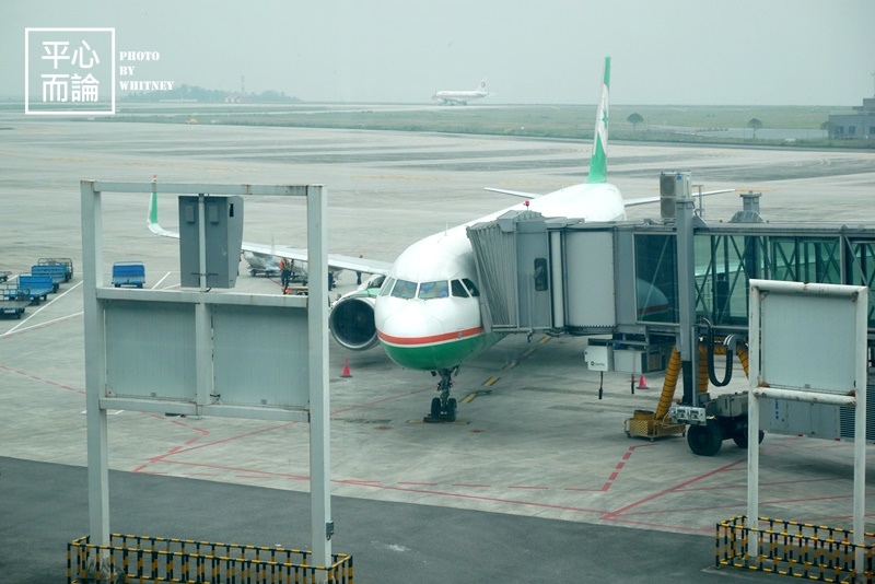 長榮航空 松山-重慶 (11).JPG