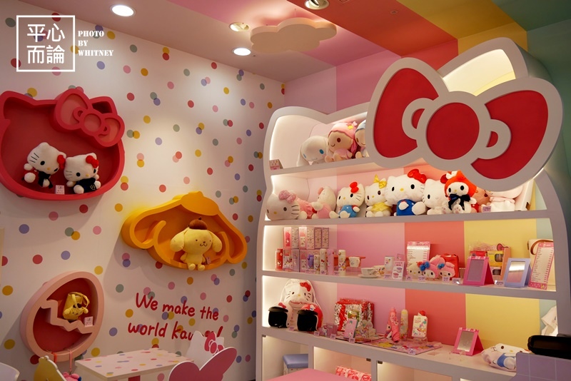 7-11 六福門市-Hello Kitty聯名店 (3).JPG