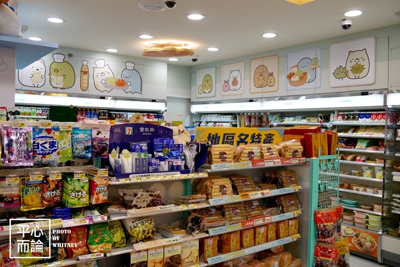 7-11 角落小夥伴主題店 (16).JPG