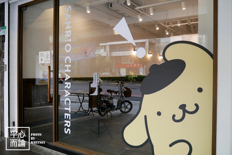 CAFE IN x SANRIO-三麗鷗聯名 (2).JPG