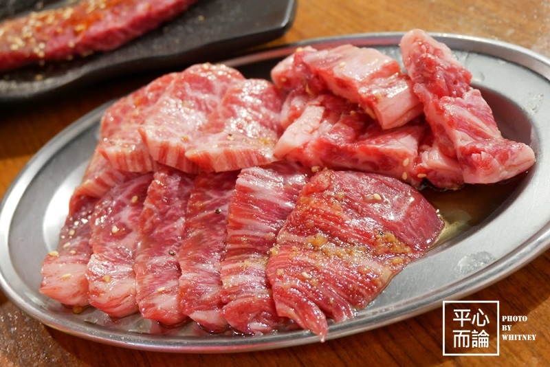 【台北 大安】大阪燒肉 燒魂Yakikon(大安店)~肉肉控不容錯過!專人桌邊代烤的正宗日式燒肉 @ :: 痞客邦 ::