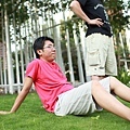 thumb