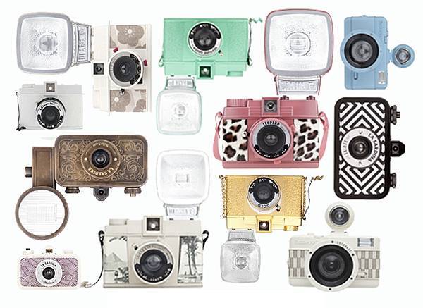 lomography