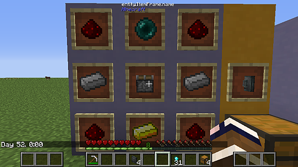 Minecraft模組介紹 運輸器模組translocator Kerker Minecraft 痞客邦