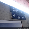 Zürich HB