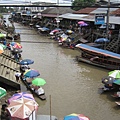 Floating Market