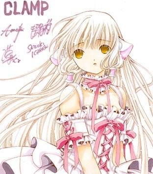 ☆chobits☆