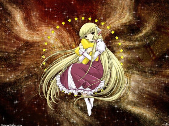 ☆chobits☆