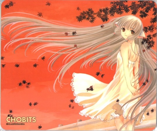 ☆chobits☆