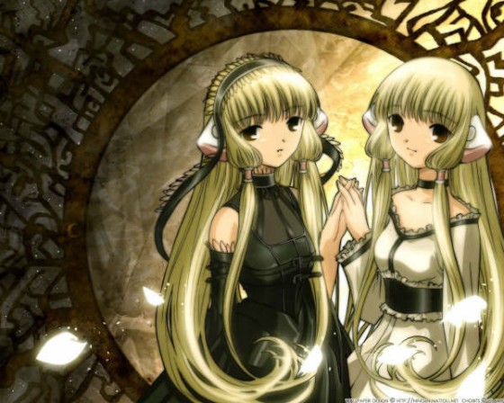 ☆chobits☆