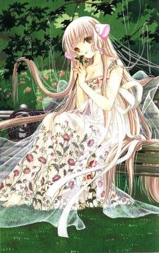 ☆chobits☆