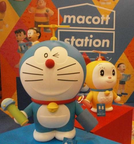 Doraemon / Dorami