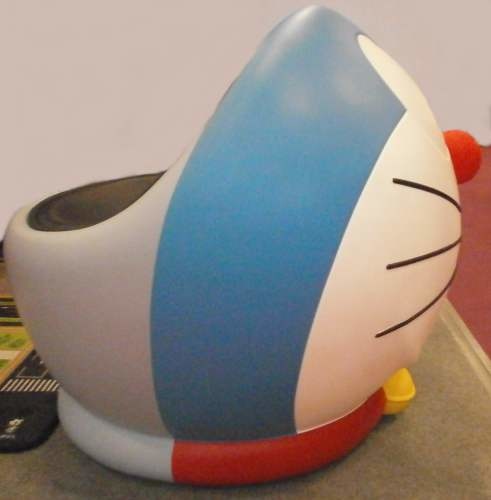 Doraemon沙發椅