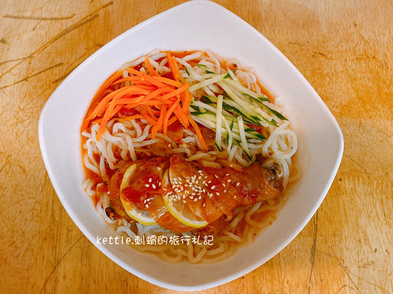 [台中東海]麵饌私房麵食館:東海別墅平價美食、特色拌麵