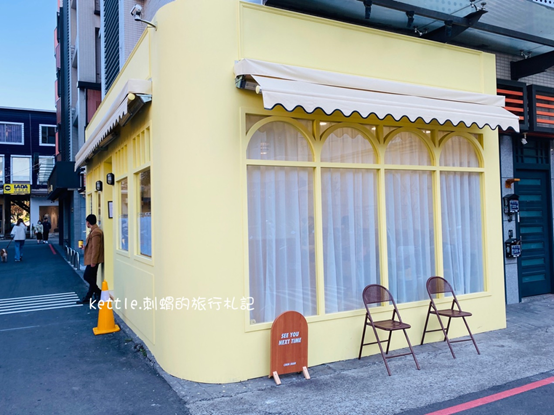 台中北區 一中最新韓系咖啡館x唯美大頭照拍攝心得 春山相館id Photo Dessert 刺蝟的旅行札記 痞客邦