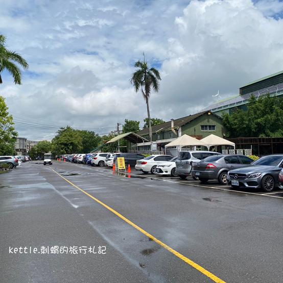 台南景點 十鼓仁糖文創園區 哈利波特魔法工廠 精彩的擊鼓表演 刺蝟的旅行札記 痞客邦
