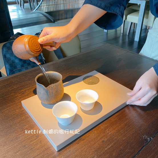 [台中新景點]飛花落院:十年磨一院、全台中最難訂位的景觀餐廳