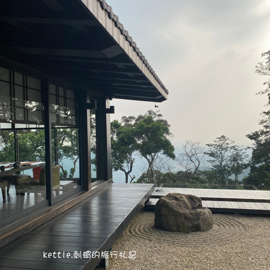 [台中新景點]飛花落院:十年磨一院、全台中最難訂位的景觀餐廳