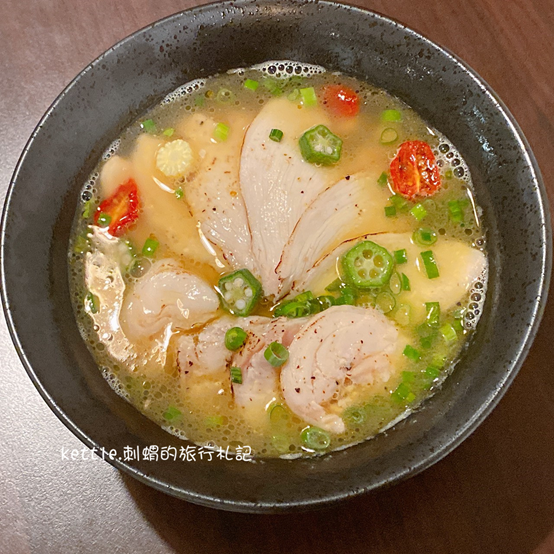 [台中西區]溪木Simmogu cuisine:創意料理、精