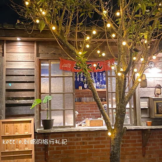 [台中景點]MITAKA 3e CAFE:龍貓咖啡、新造景關