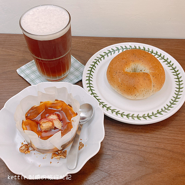 [台中東海]心室:東海下午茶新店、融合咖啡廳與占卜