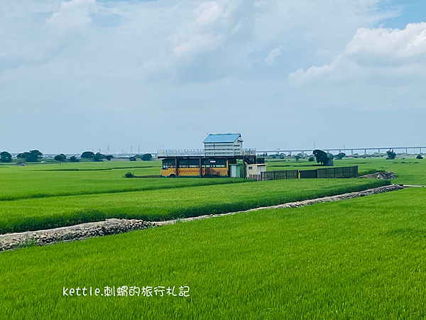 [台中新景點]蜜境:忘憂谷裡的秘境咖啡廳(預約制)