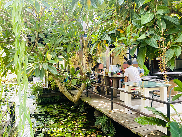 [台中景點]卓也小屋:390元半無菜單料理!庭園玻璃屋、近大