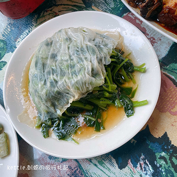 [台中景點]卓也小屋:390元半無菜單料理!庭園玻璃屋、近大