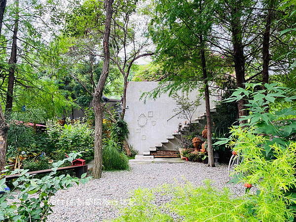 [台中新景點]Mooie Garden Restaurant