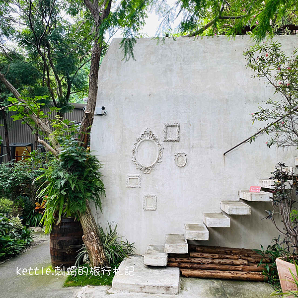 [台中新景點]Mooie Garden Restaurant