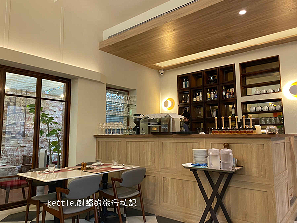 [台中新景點]Mooie Garden Restaurant